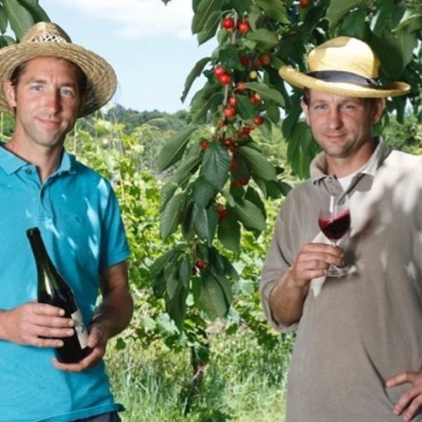 Domaine du Mortier Domaine Tardieux Gal