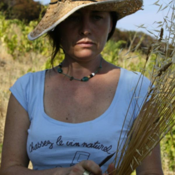 Domaine des Foulards rouges