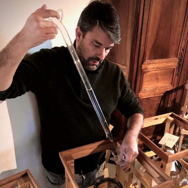 Distillerie Cazottes