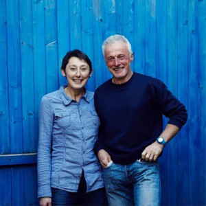 Alice et Olivier De Moor